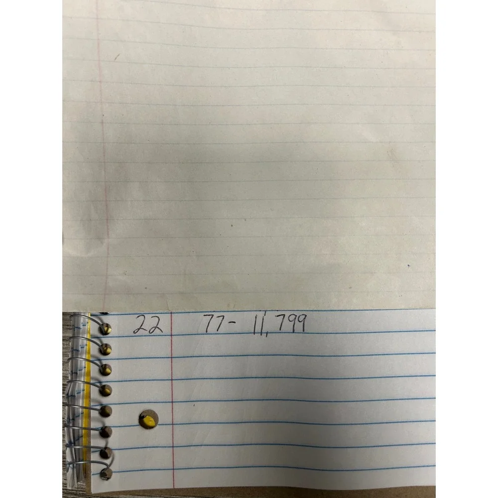 Banana Republic measurements pictured